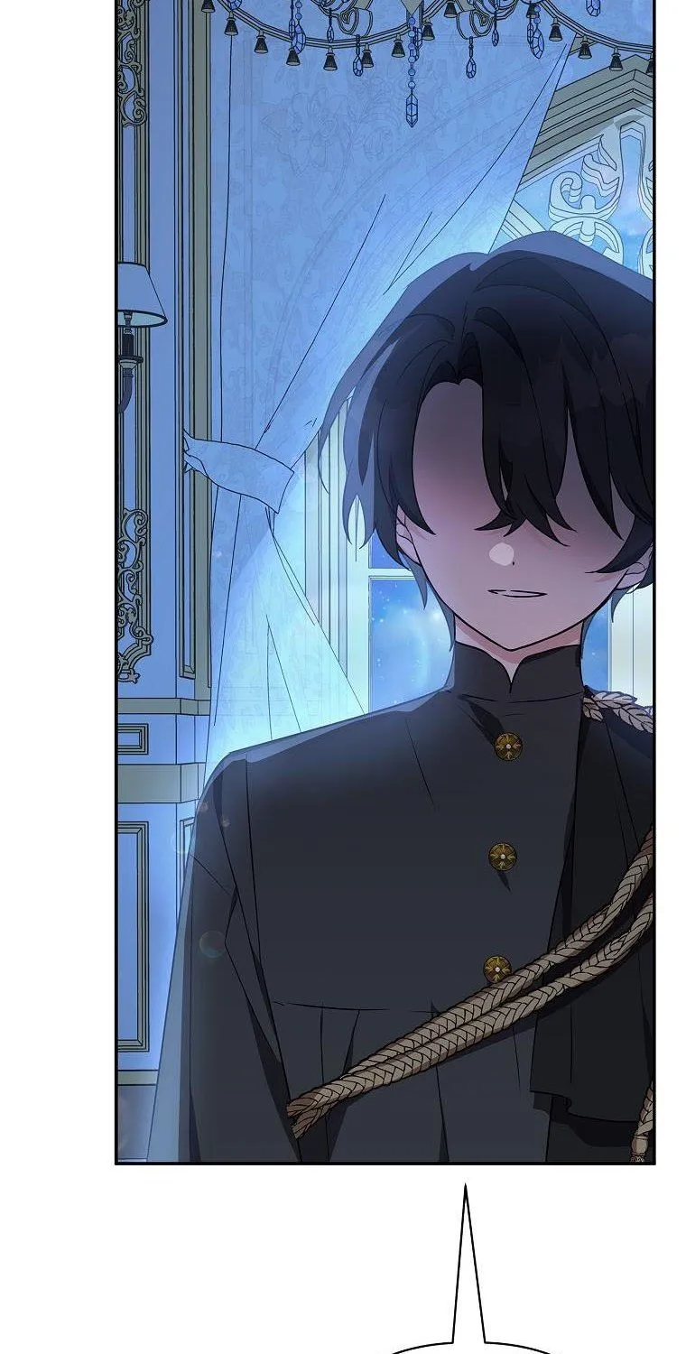The Youngest Daughter of the Villainous Duke Chapter 24 page 88 - 