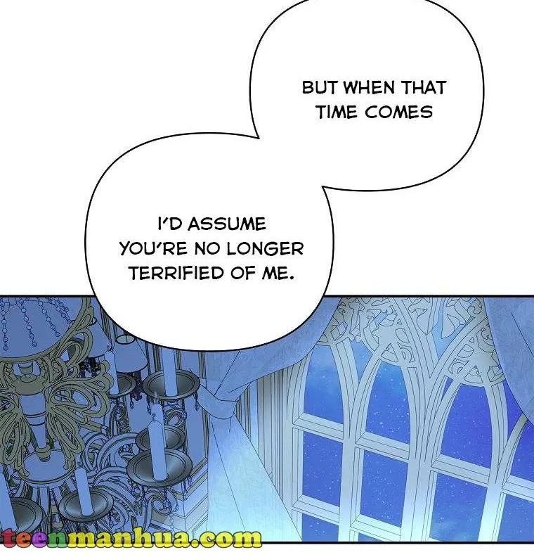 The Youngest Daughter of the Villainous Duke Chapter 24 page 89 - 