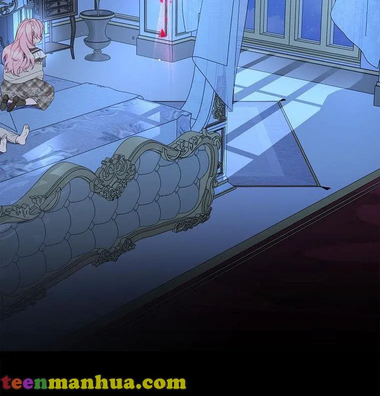 The Youngest Daughter of the Villainous Duke Chapter 24 page 93 - 