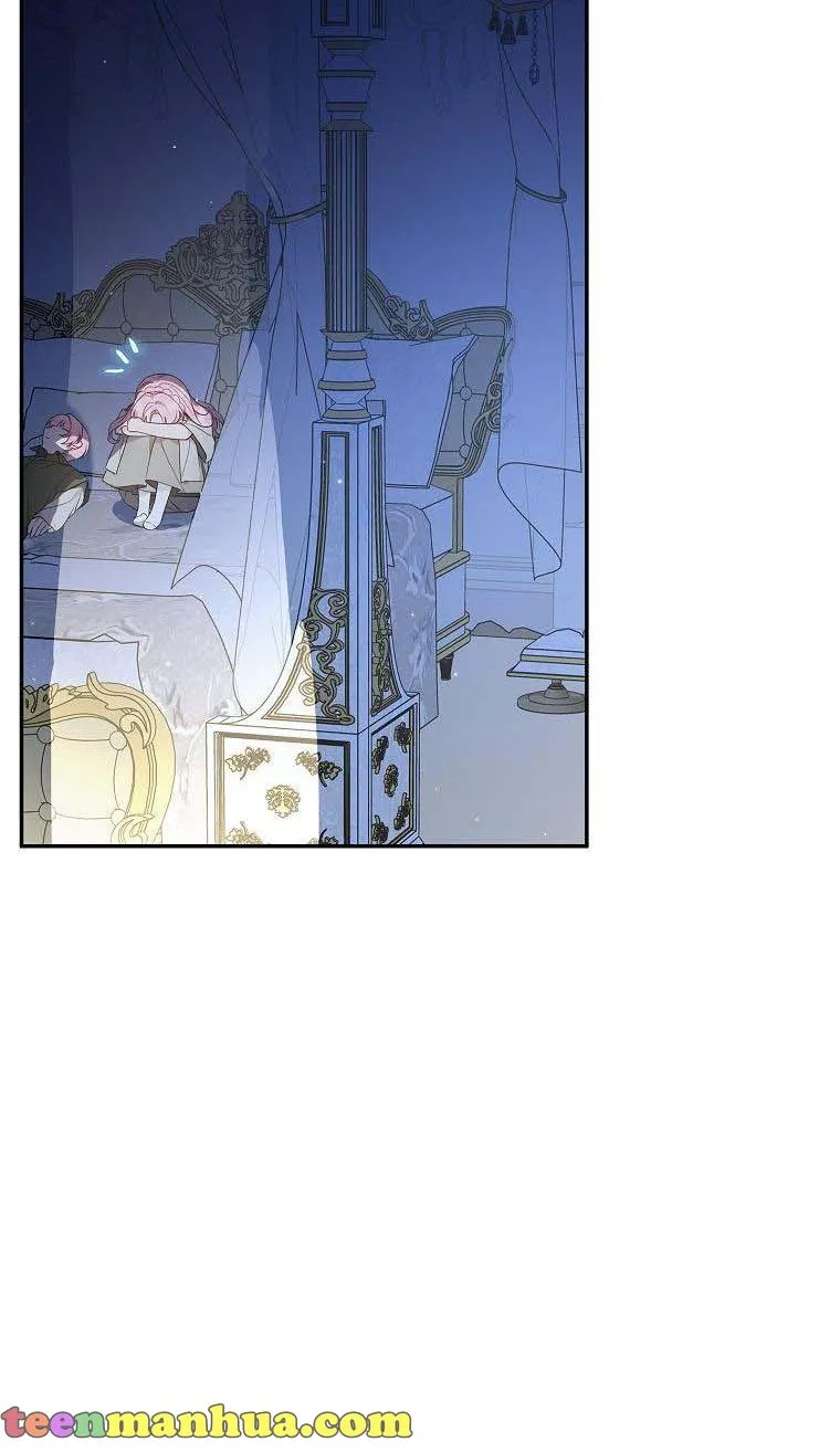 The Youngest Daughter of the Villainous Duke Chapter 25 page 11 - 