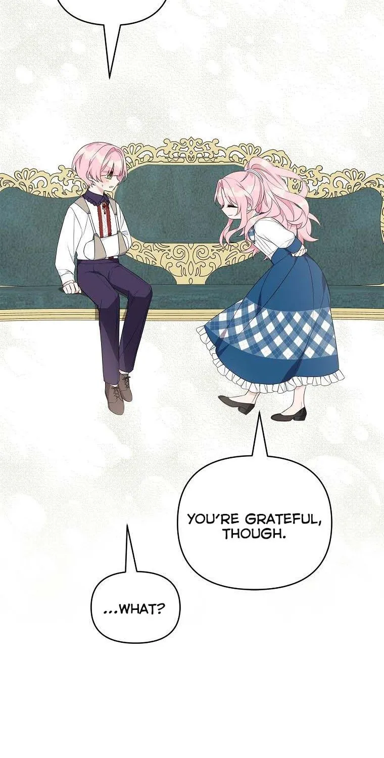 The Youngest Daughter of the Villainous Duke Chapter 25 page 102 - 