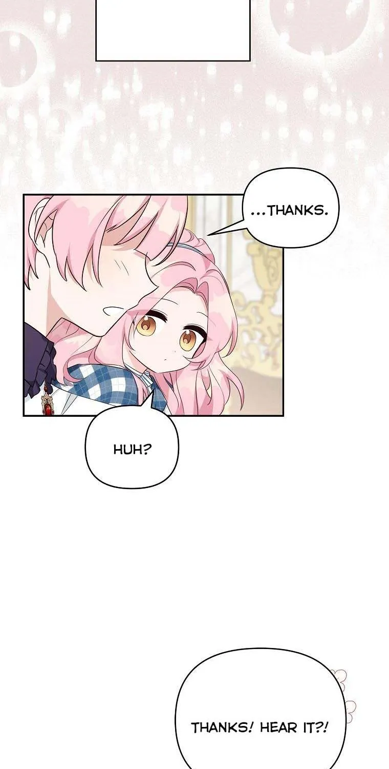 The Youngest Daughter of the Villainous Duke Chapter 25 page 105 - 