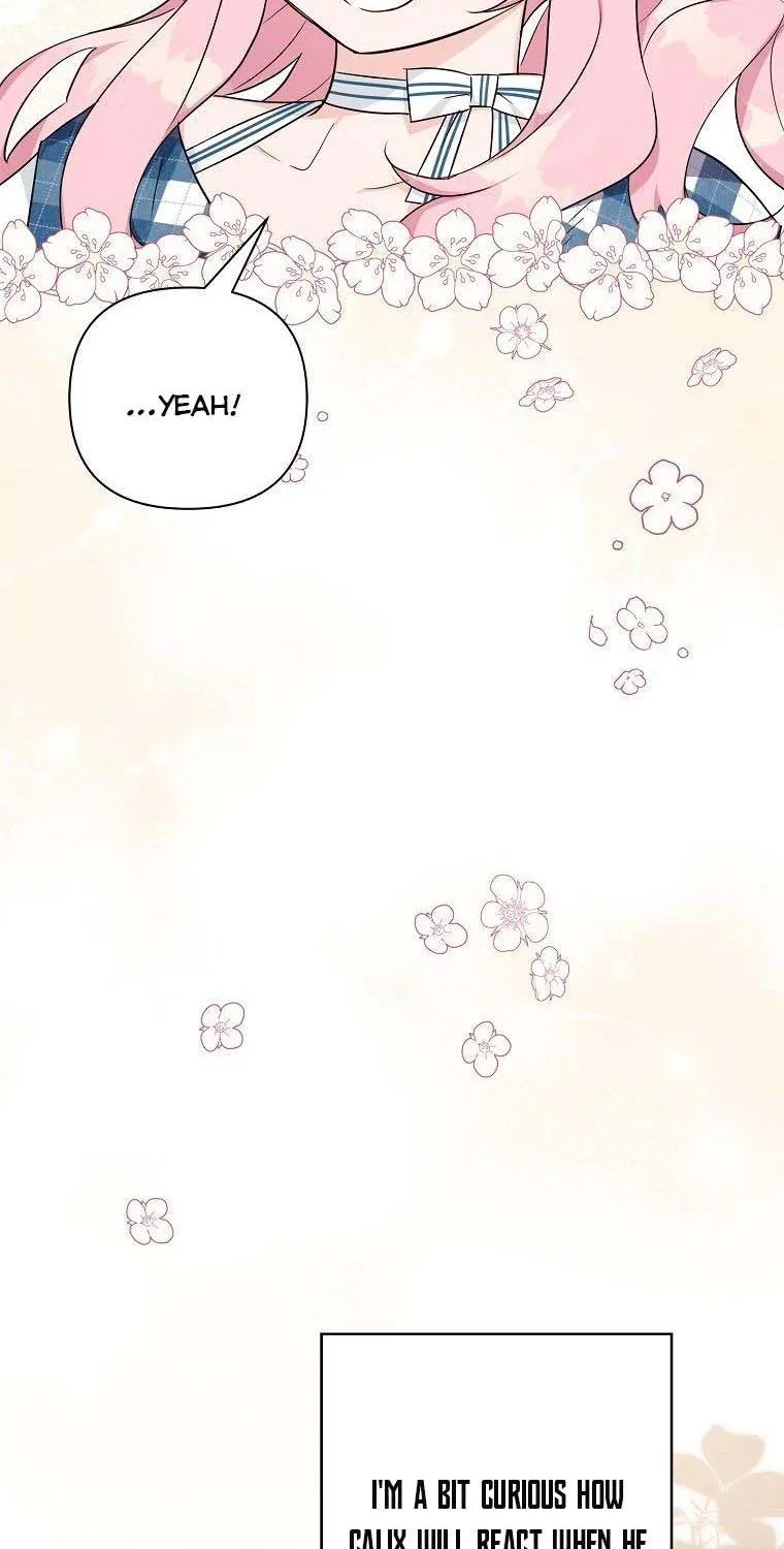 The Youngest Daughter of the Villainous Duke Chapter 25 page 108 - 