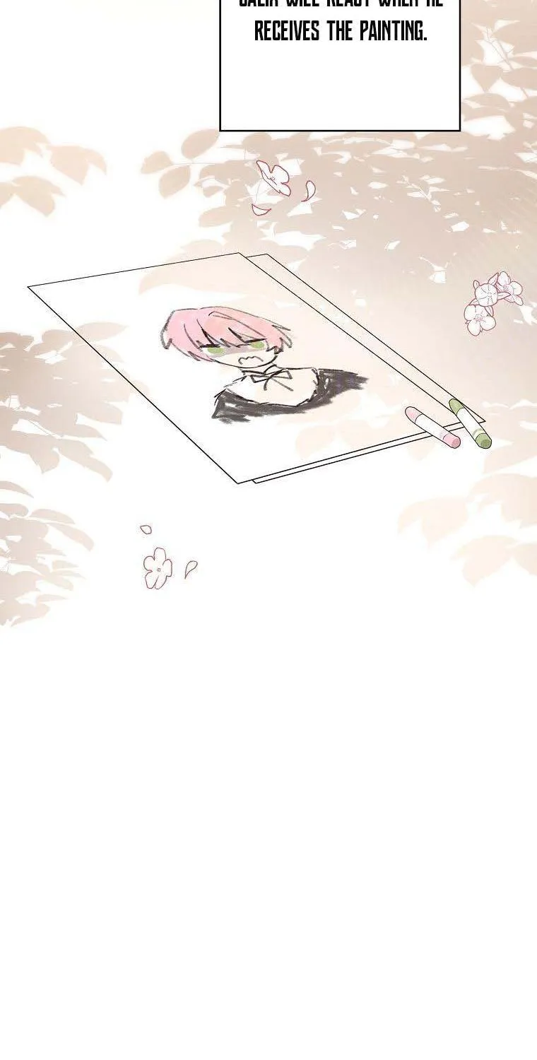The Youngest Daughter of the Villainous Duke Chapter 25 page 109 - 