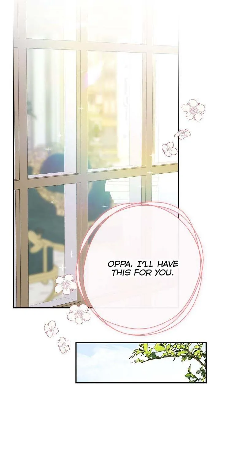 The Youngest Daughter of the Villainous Duke Chapter 25 page 111 - 