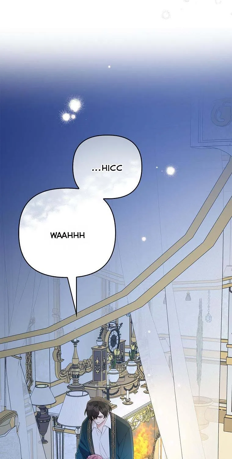 The Youngest Daughter of the Villainous Duke Chapter 25 page 14 - 
