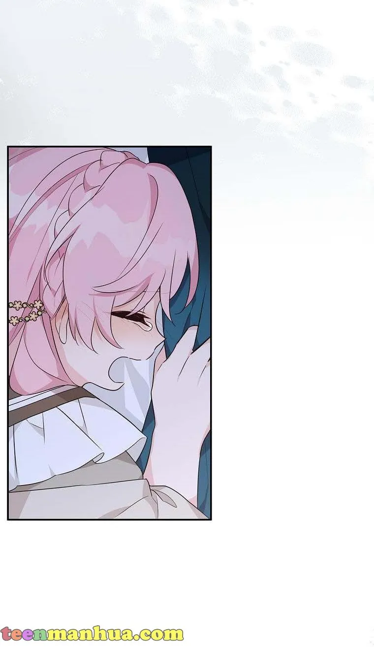 The Youngest Daughter of the Villainous Duke Chapter 25 page 17 - 