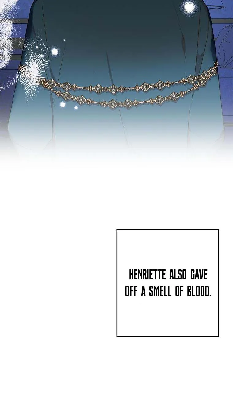 The Youngest Daughter of the Villainous Duke Chapter 25 page 19 - 