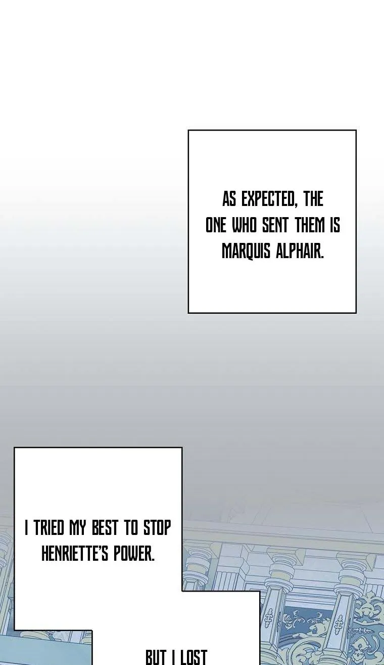 The Youngest Daughter of the Villainous Duke Chapter 25 page 27 - 
