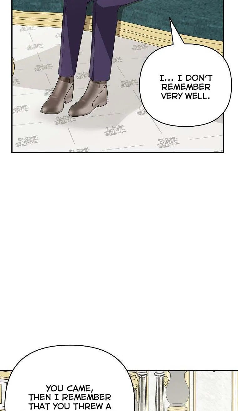 The Youngest Daughter of the Villainous Duke Chapter 25 page 31 - 