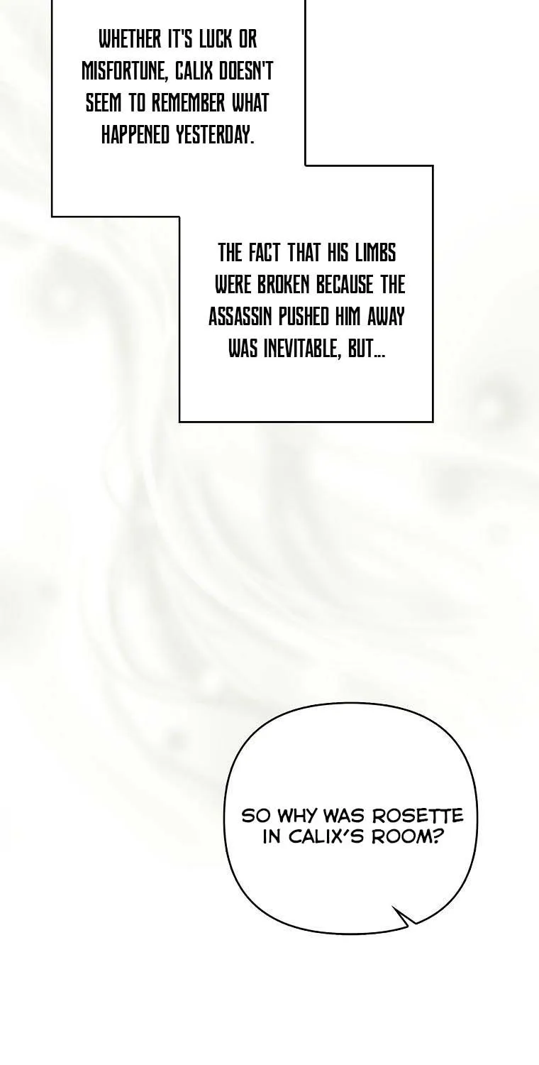 The Youngest Daughter of the Villainous Duke Chapter 25 page 34 - 