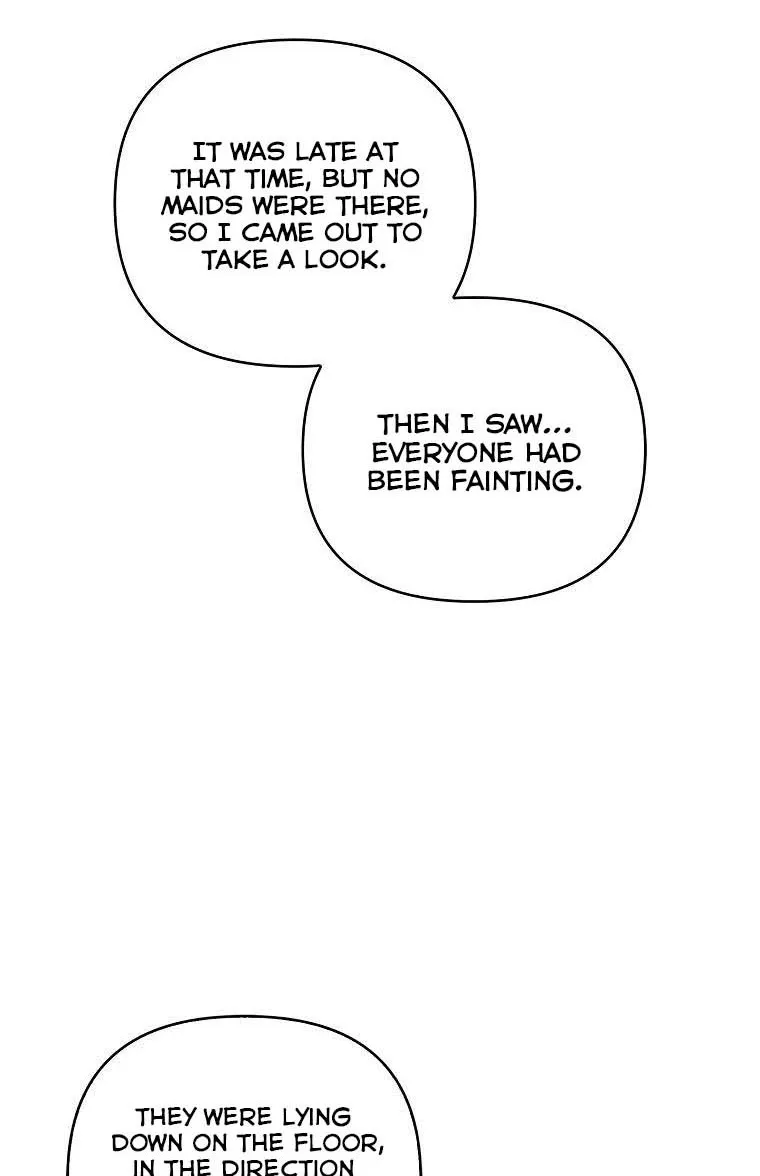 The Youngest Daughter of the Villainous Duke Chapter 25 page 37 - 