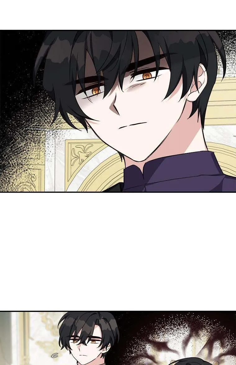 The Youngest Daughter of the Villainous Duke Chapter 25 page 39 - 