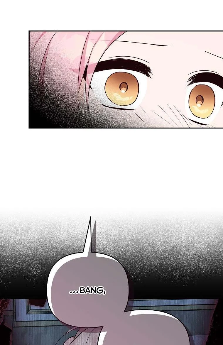 The Youngest Daughter of the Villainous Duke Chapter 25 page 41 - 