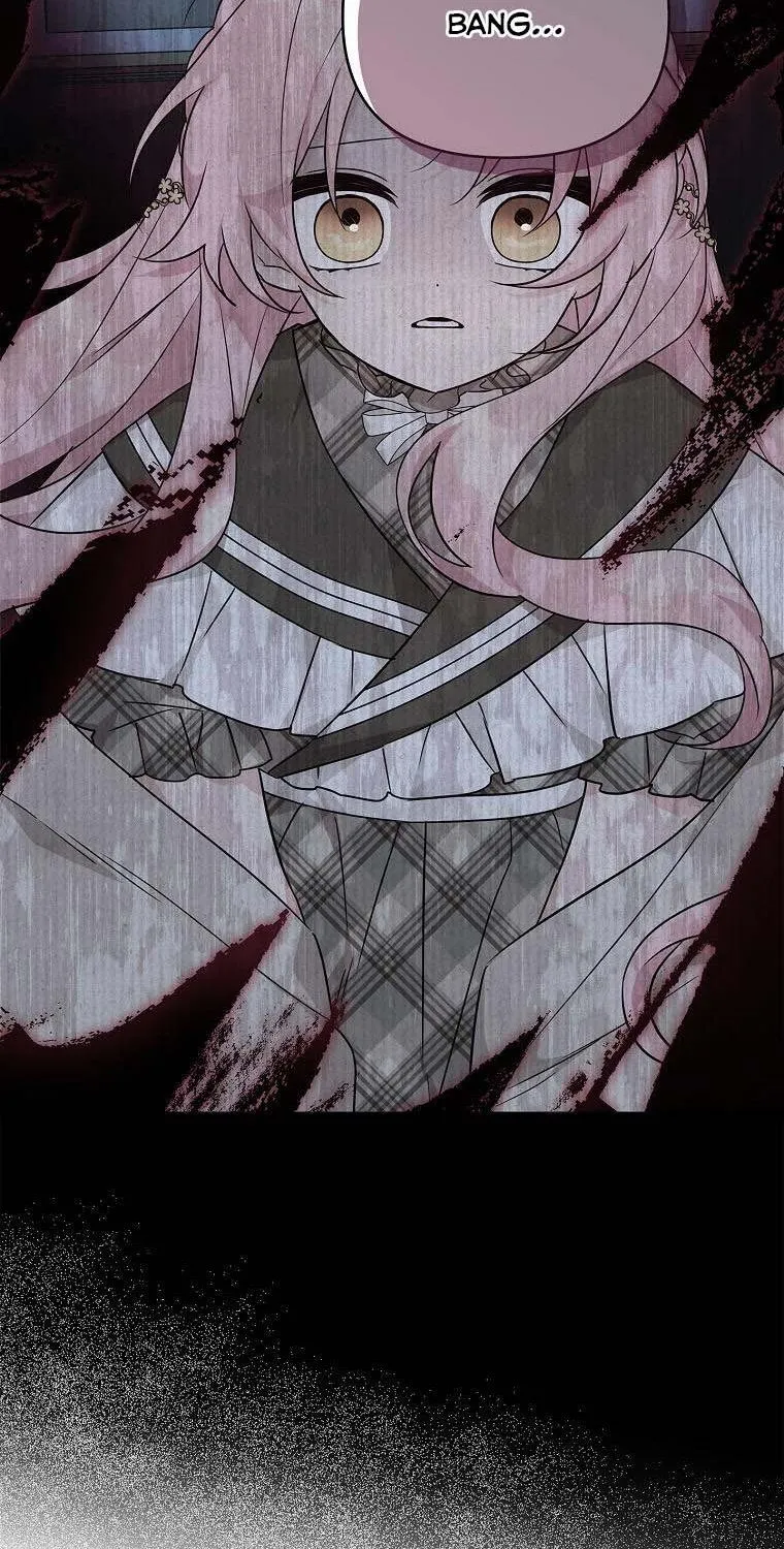 The Youngest Daughter of the Villainous Duke Chapter 25 page 42 - 