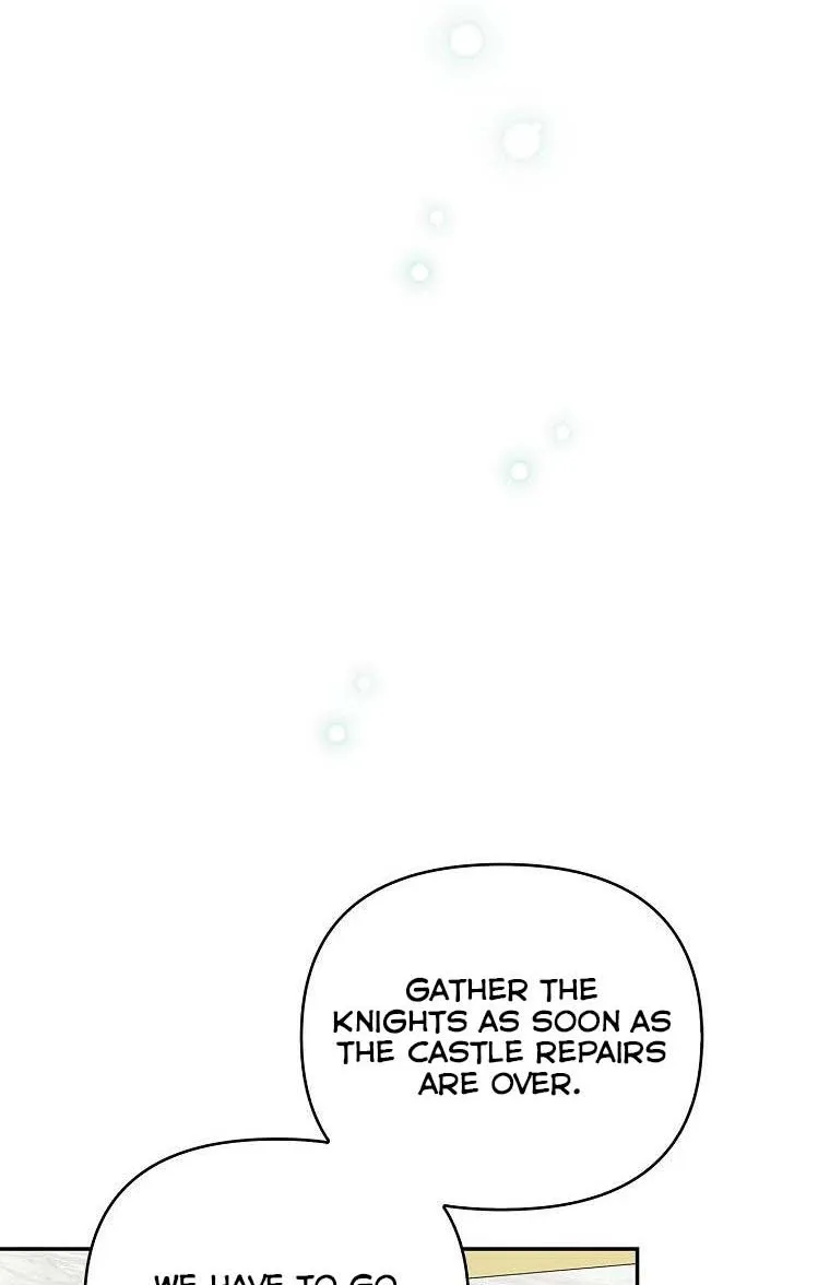 The Youngest Daughter of the Villainous Duke Chapter 25 page 51 - 