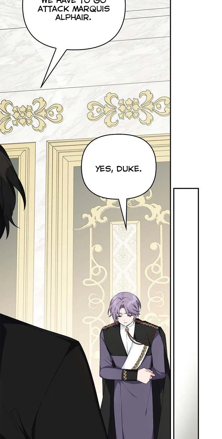The Youngest Daughter of the Villainous Duke Chapter 25 page 52 - 