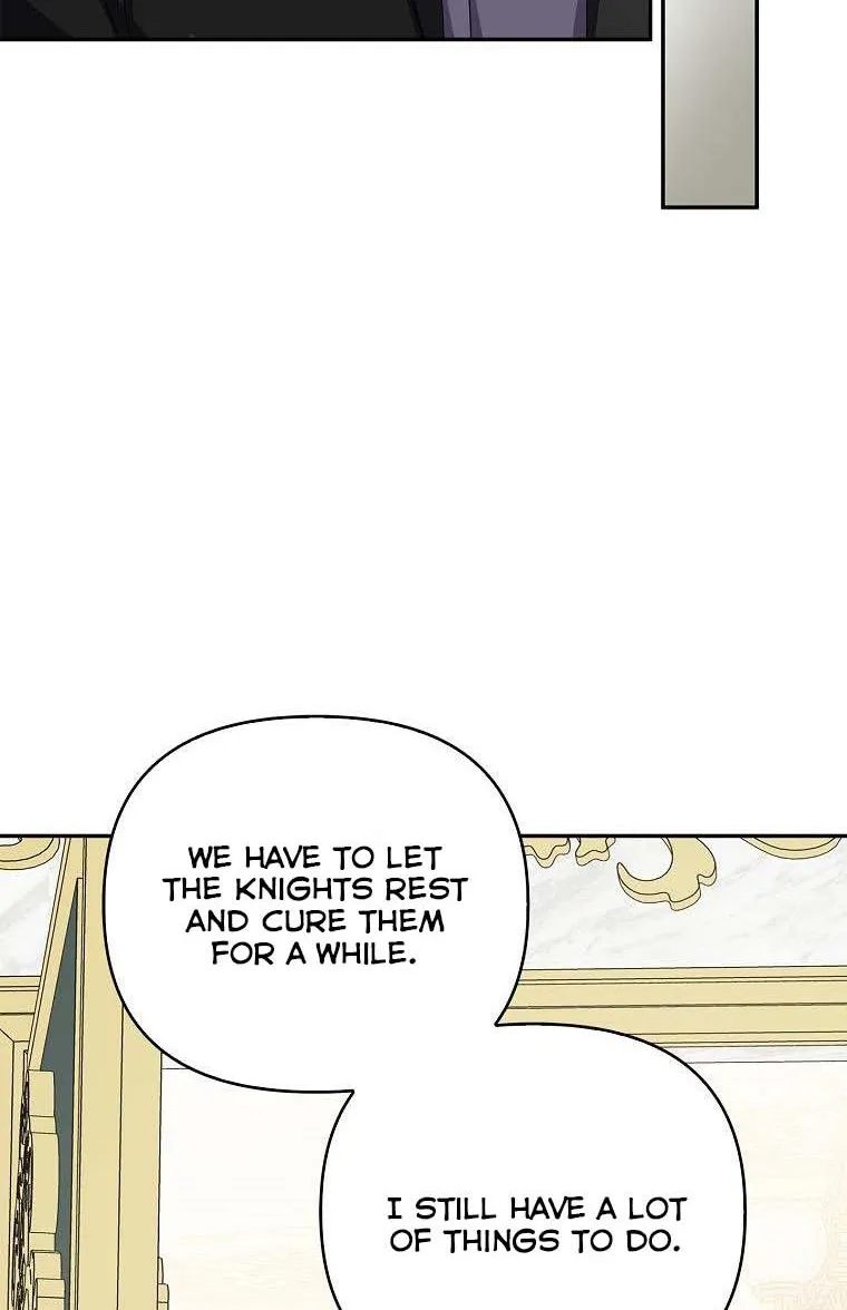 The Youngest Daughter of the Villainous Duke Chapter 25 page 53 - 