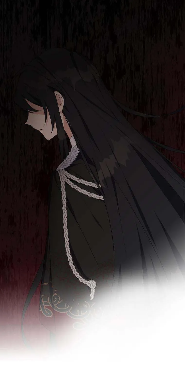 The Youngest Daughter of the Villainous Duke Chapter 25 page 62 - 