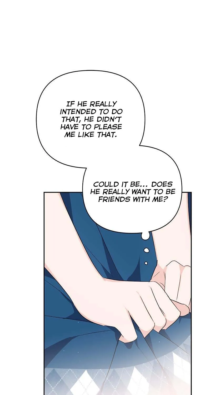 The Youngest Daughter of the Villainous Duke Chapter 25 page 66 - 