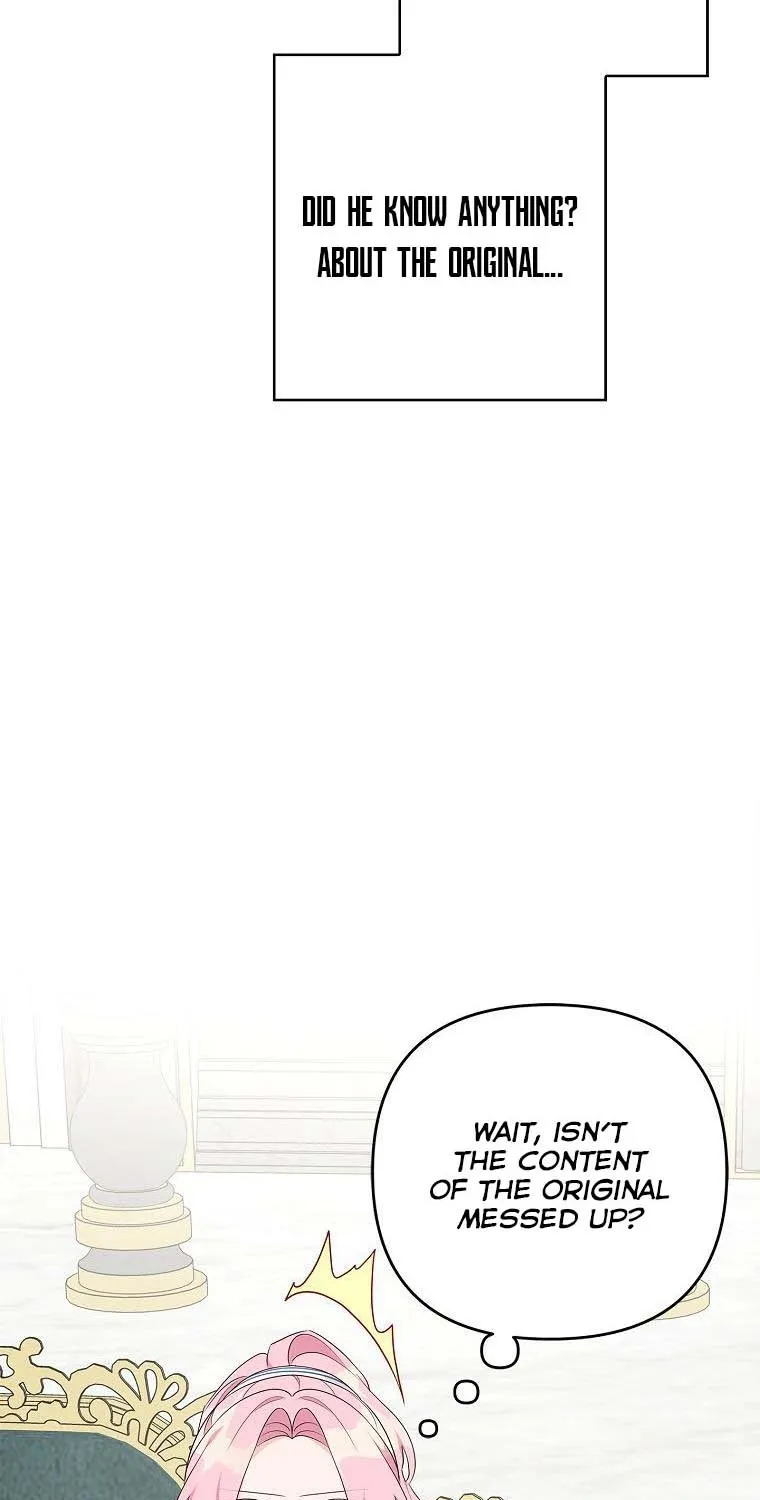 The Youngest Daughter of the Villainous Duke Chapter 25 page 70 - 