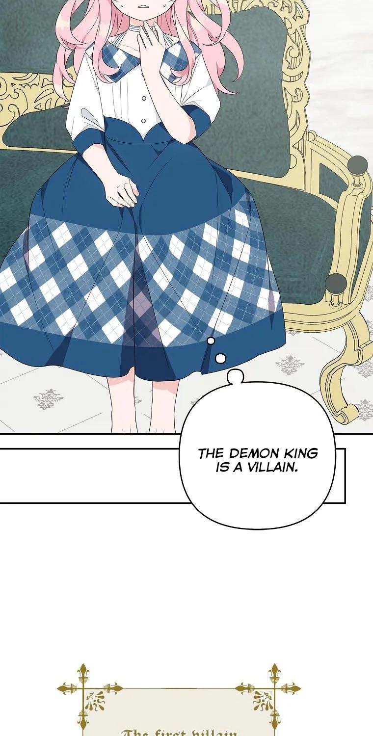 The Youngest Daughter of the Villainous Duke Chapter 25 page 72 - 