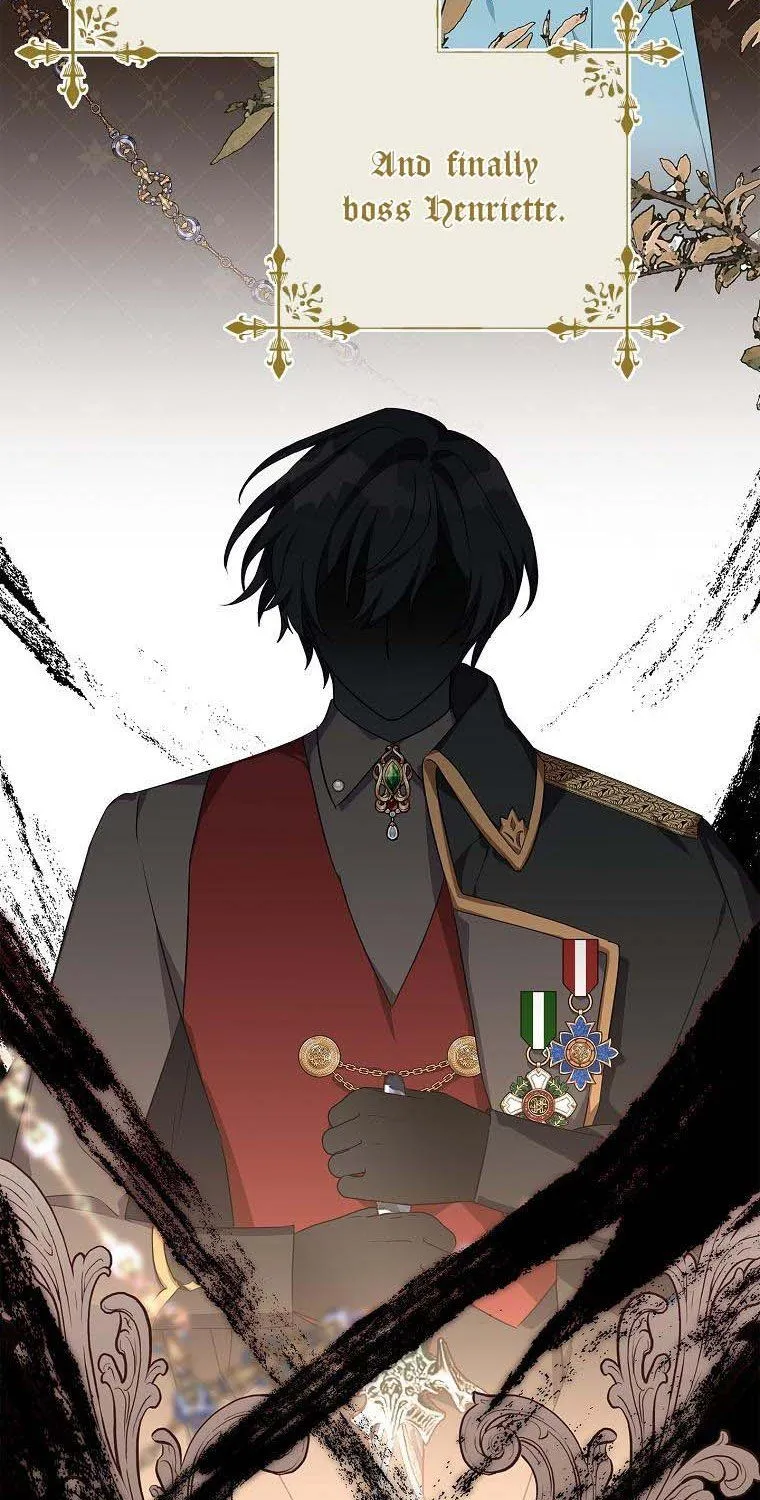 The Youngest Daughter of the Villainous Duke Chapter 25 page 75 - 