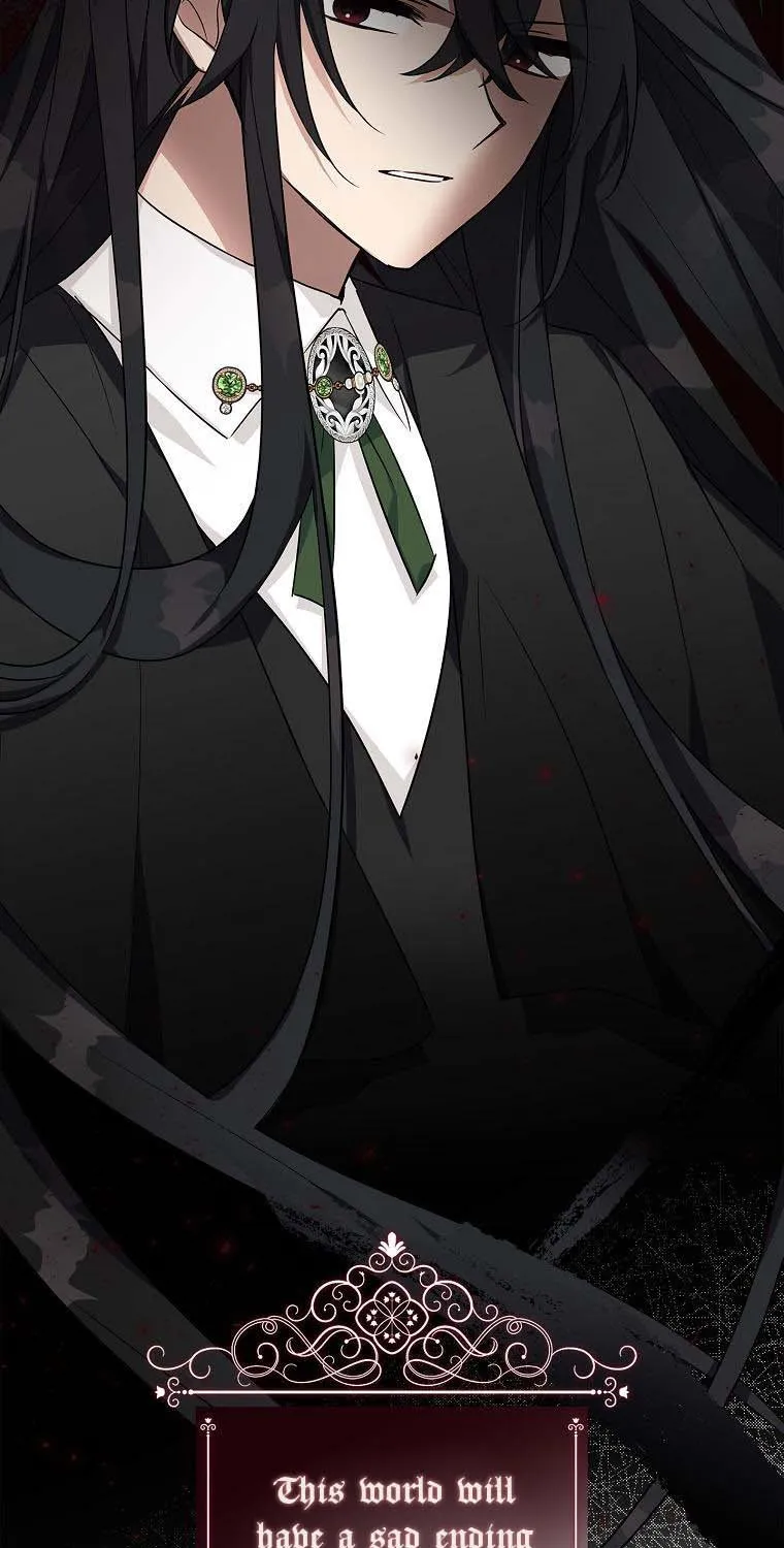 The Youngest Daughter of the Villainous Duke Chapter 25 page 78 - 
