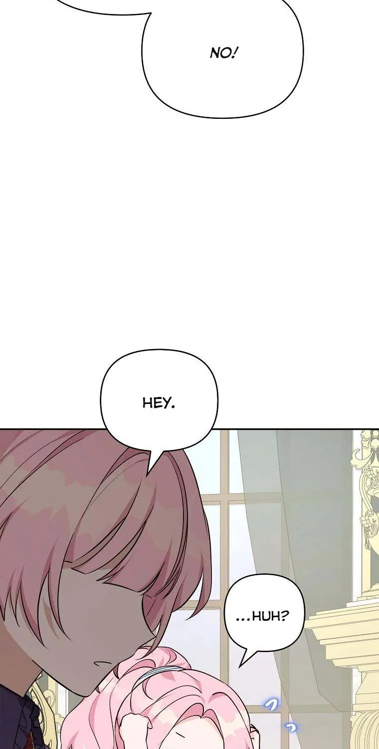 The Youngest Daughter of the Villainous Duke Chapter 25 page 82 - 