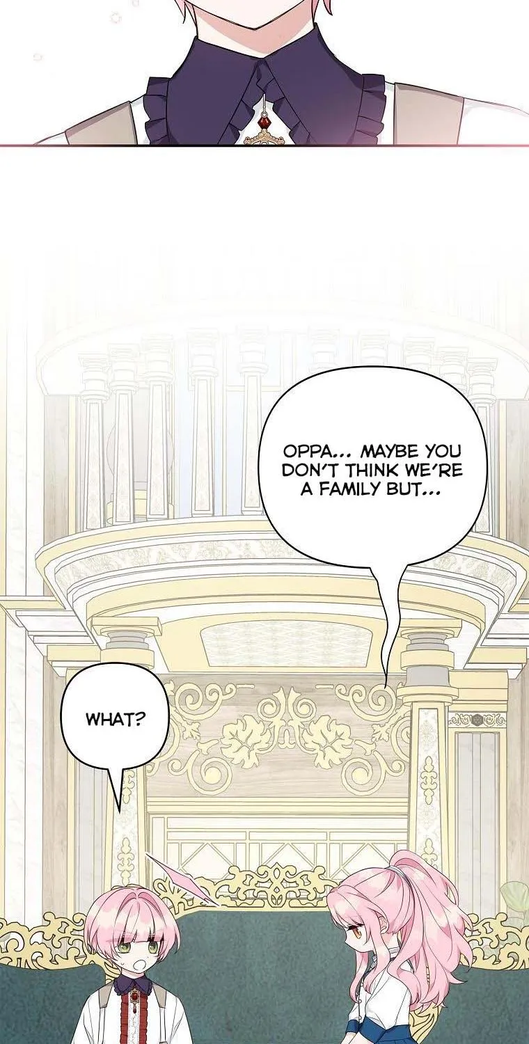 The Youngest Daughter of the Villainous Duke Chapter 25 page 94 - 