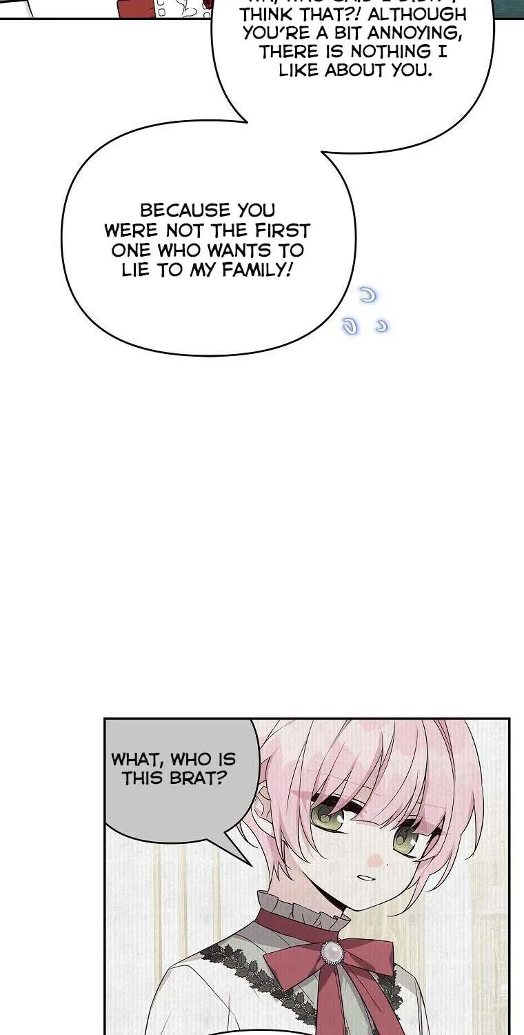 The Youngest Daughter of the Villainous Duke Chapter 25 page 97 - 