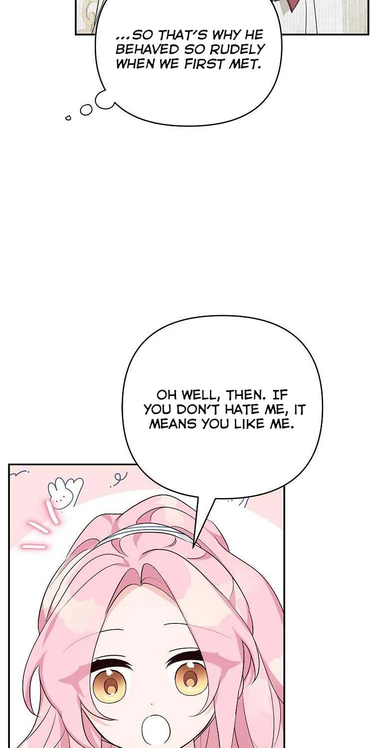 The Youngest Daughter of the Villainous Duke Chapter 25 page 99 - 