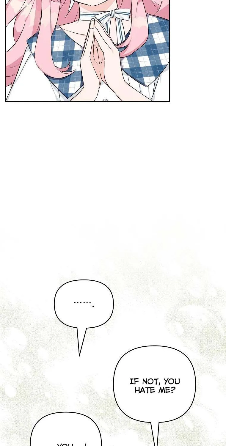 The Youngest Daughter of the Villainous Duke Chapter 25 page 100 - 