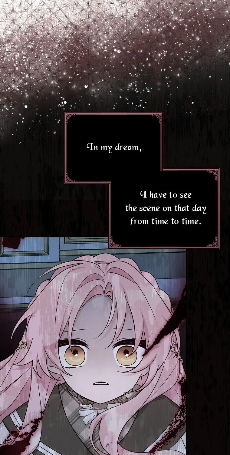 The Youngest Daughter of the Villainous Duke Chapter 26 page 14 - 