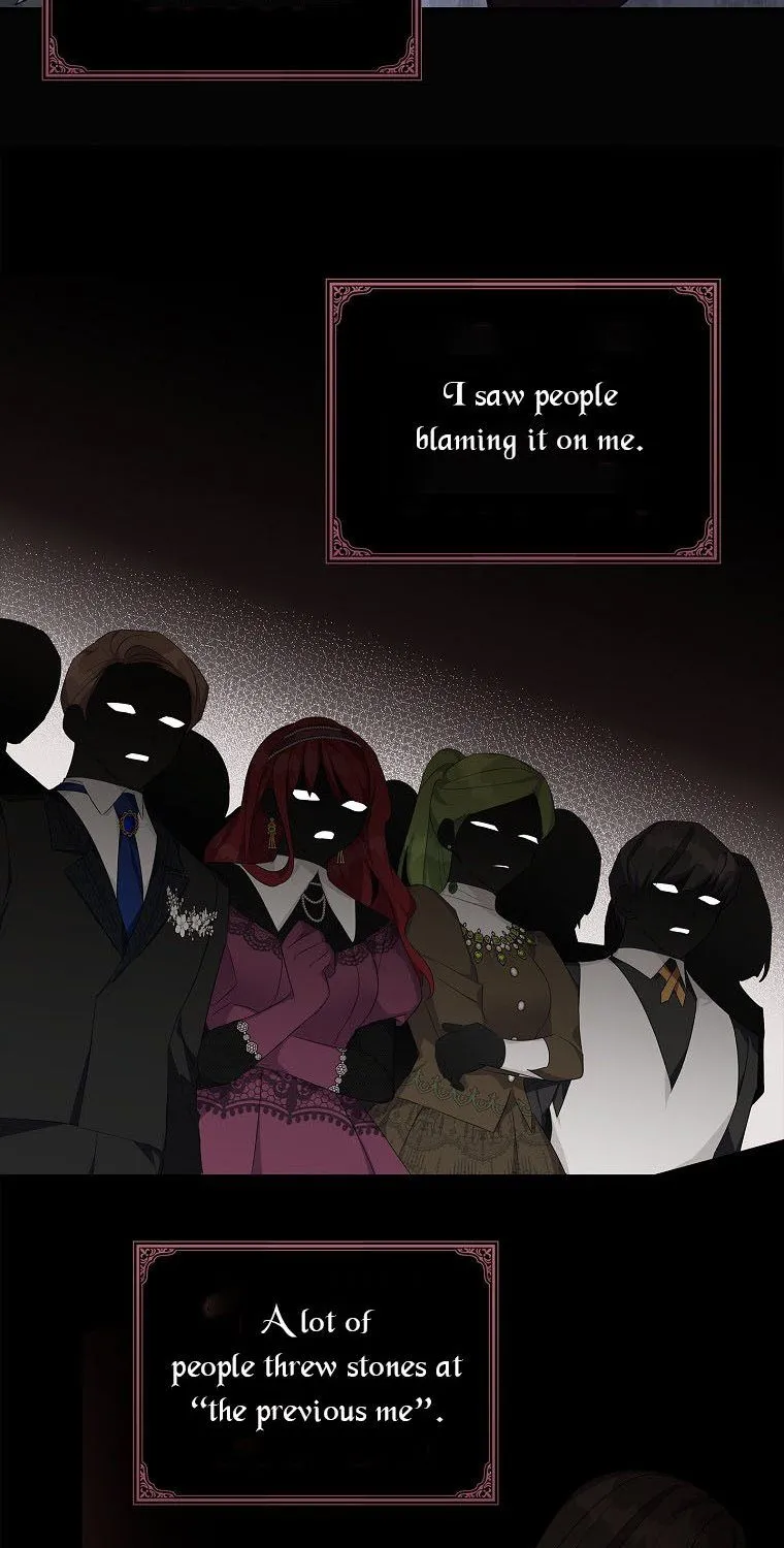 The Youngest Daughter of the Villainous Duke Chapter 26 page 16 - 