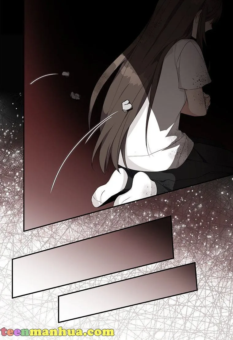 The Youngest Daughter of the Villainous Duke Chapter 26 page 17 - 