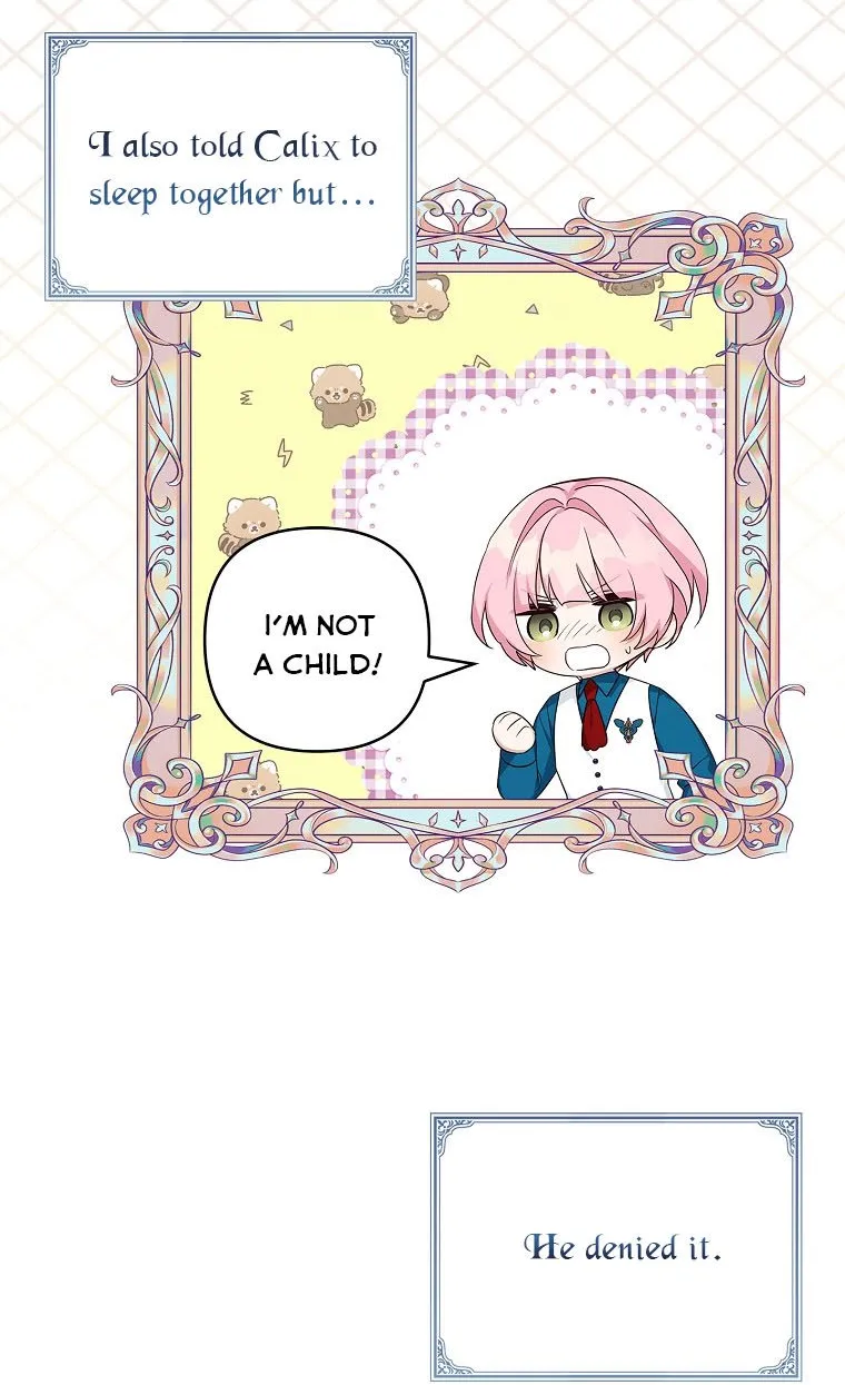 The Youngest Daughter of the Villainous Duke Chapter 26 page 19 - 
