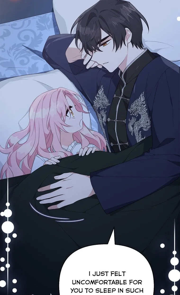 The Youngest Daughter of the Villainous Duke Chapter 26 page 21 - 