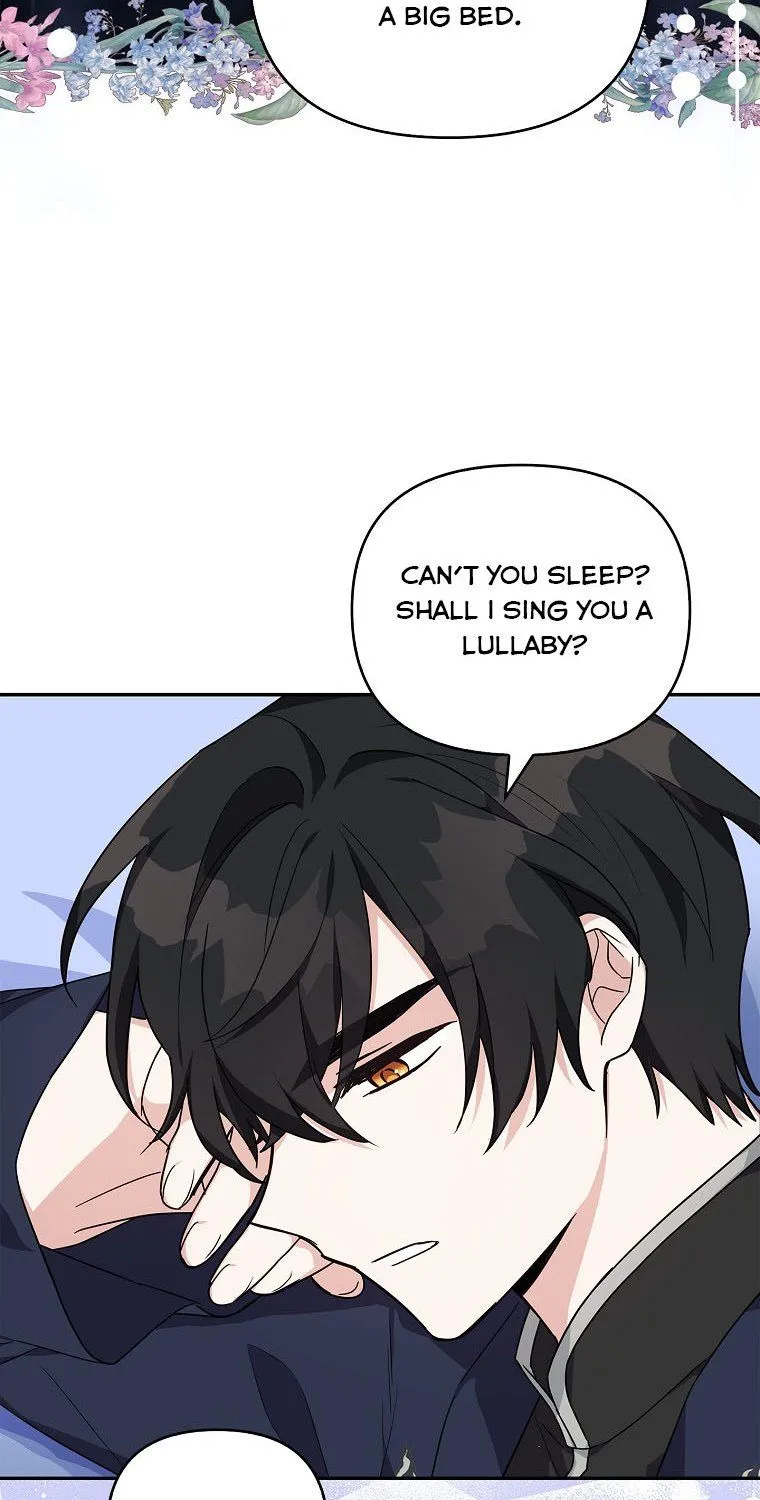 The Youngest Daughter of the Villainous Duke Chapter 26 page 22 - 