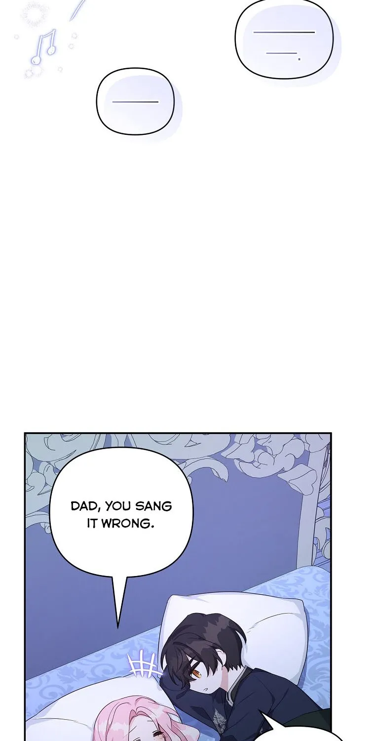 The Youngest Daughter of the Villainous Duke Chapter 26 page 24 - 