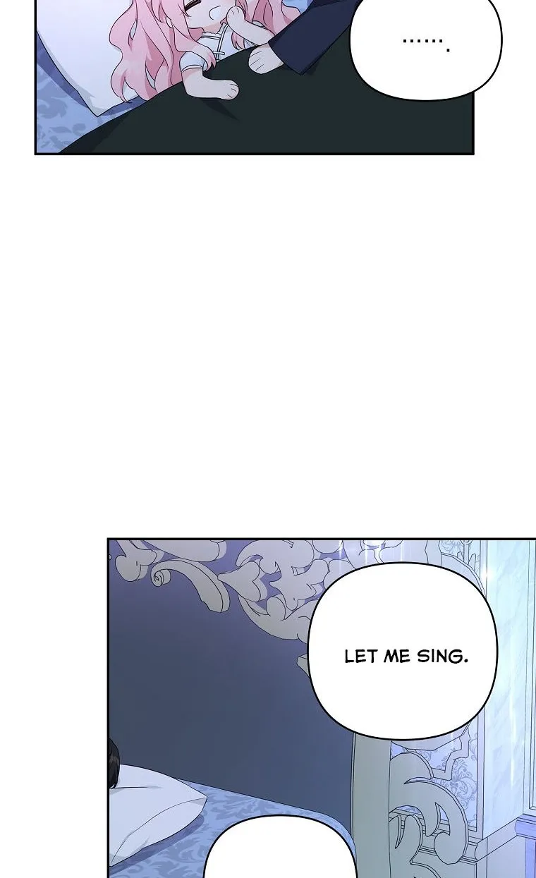 The Youngest Daughter of the Villainous Duke Chapter 26 page 25 - 