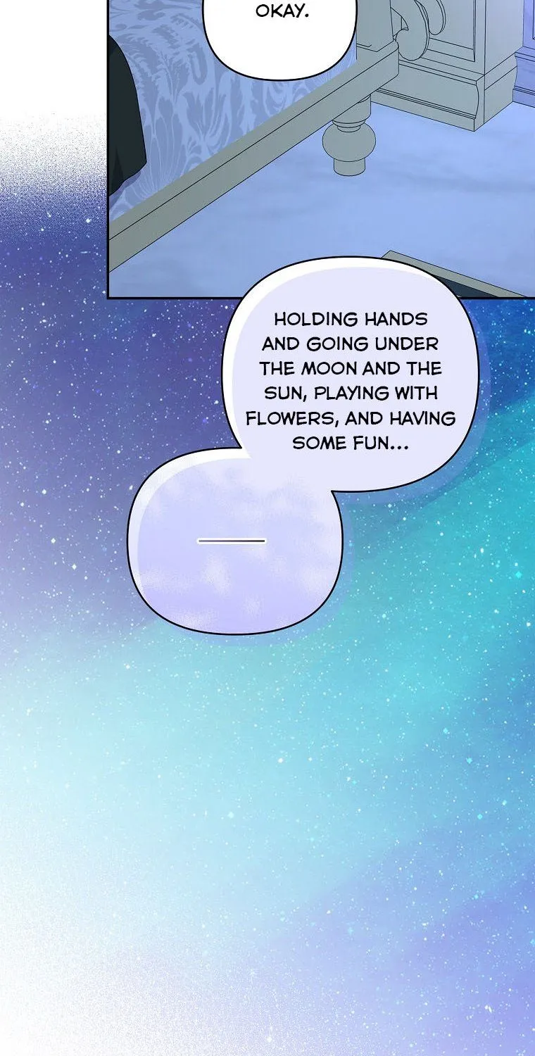 The Youngest Daughter of the Villainous Duke Chapter 26 page 26 - 