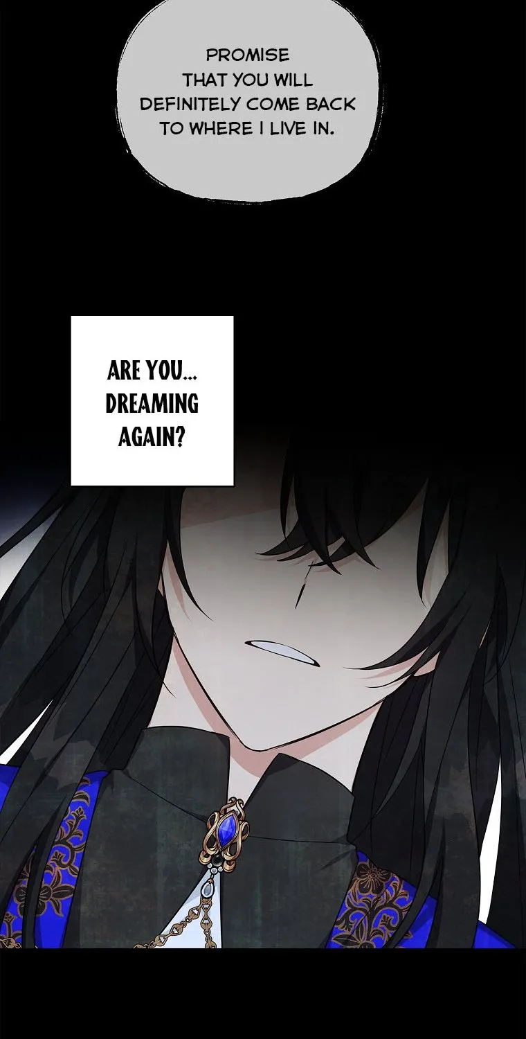 The Youngest Daughter of the Villainous Duke Chapter 26 page 30 - 