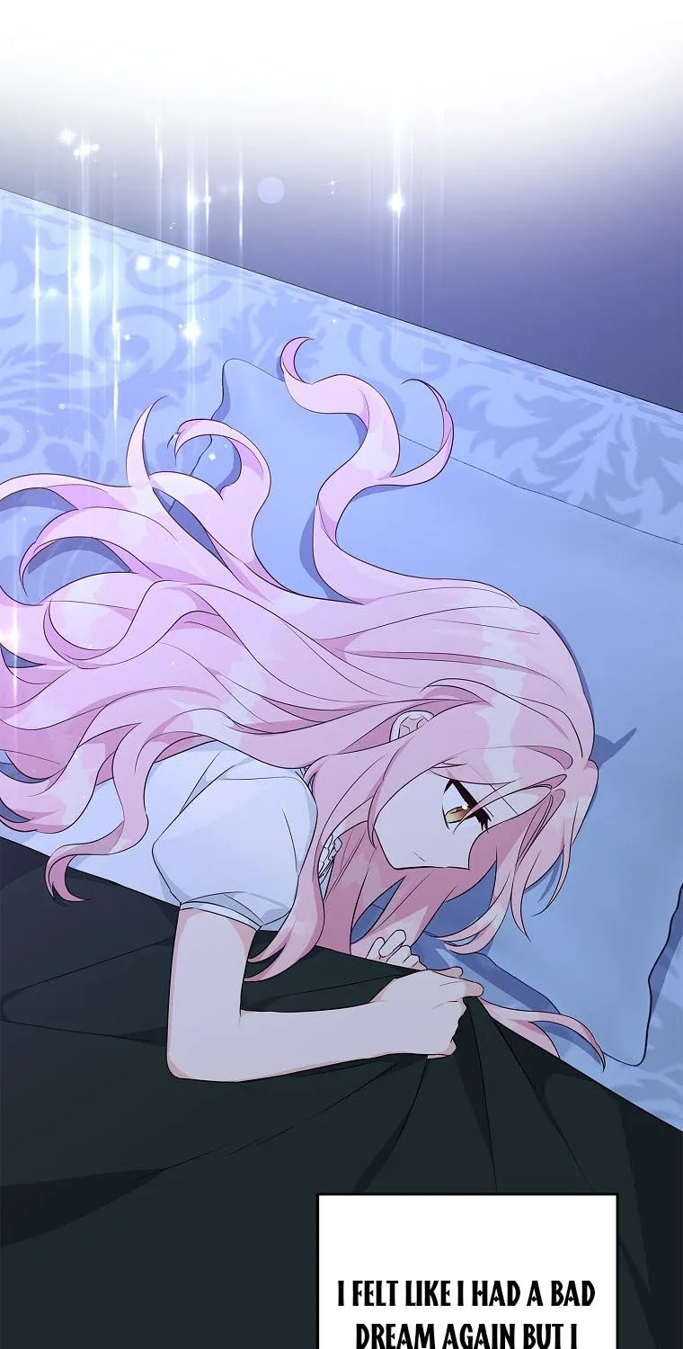 The Youngest Daughter of the Villainous Duke Chapter 26 page 36 - 