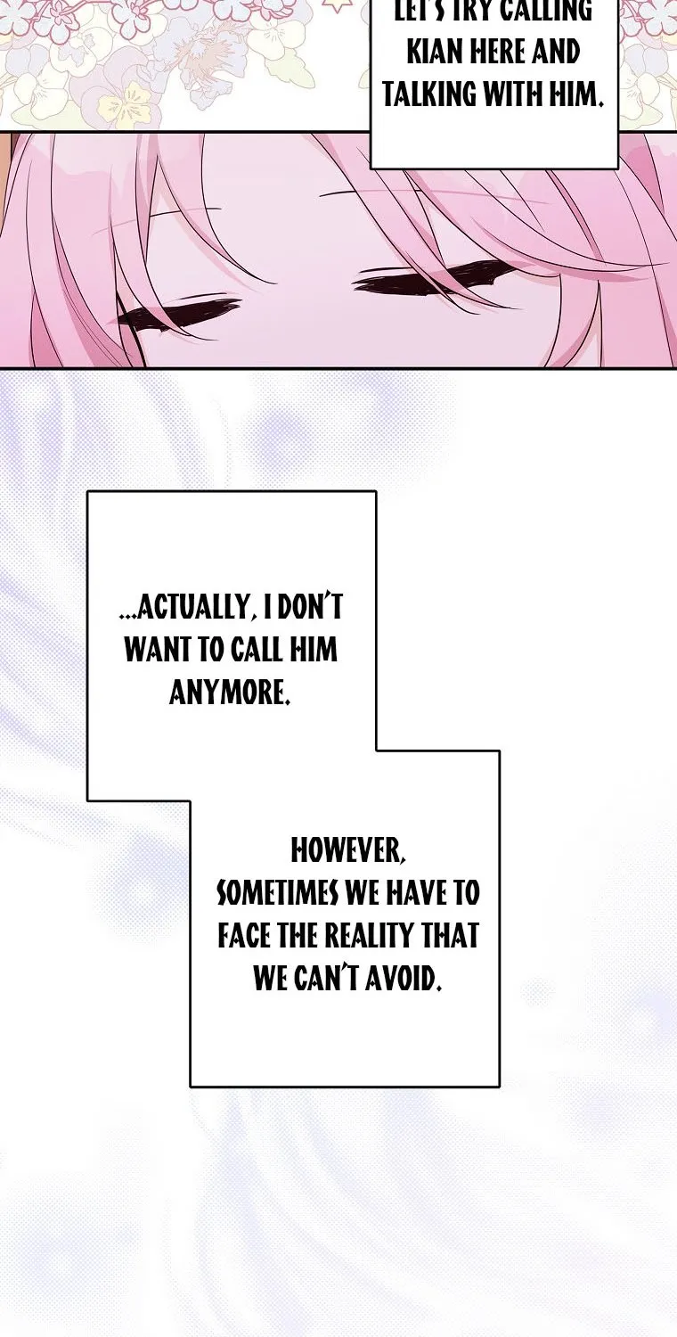 The Youngest Daughter of the Villainous Duke Chapter 26 page 44 - 