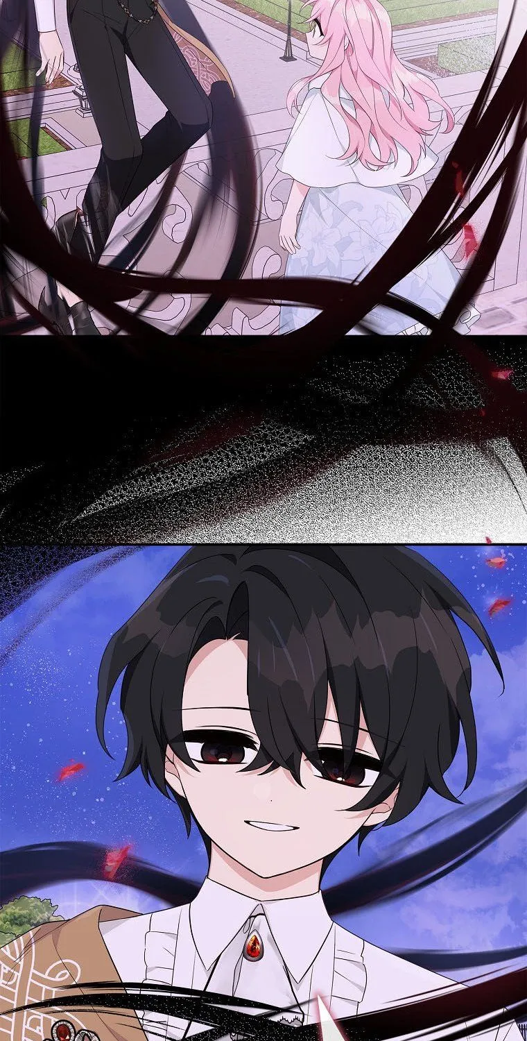 The Youngest Daughter of the Villainous Duke Chapter 26 page 48 - 