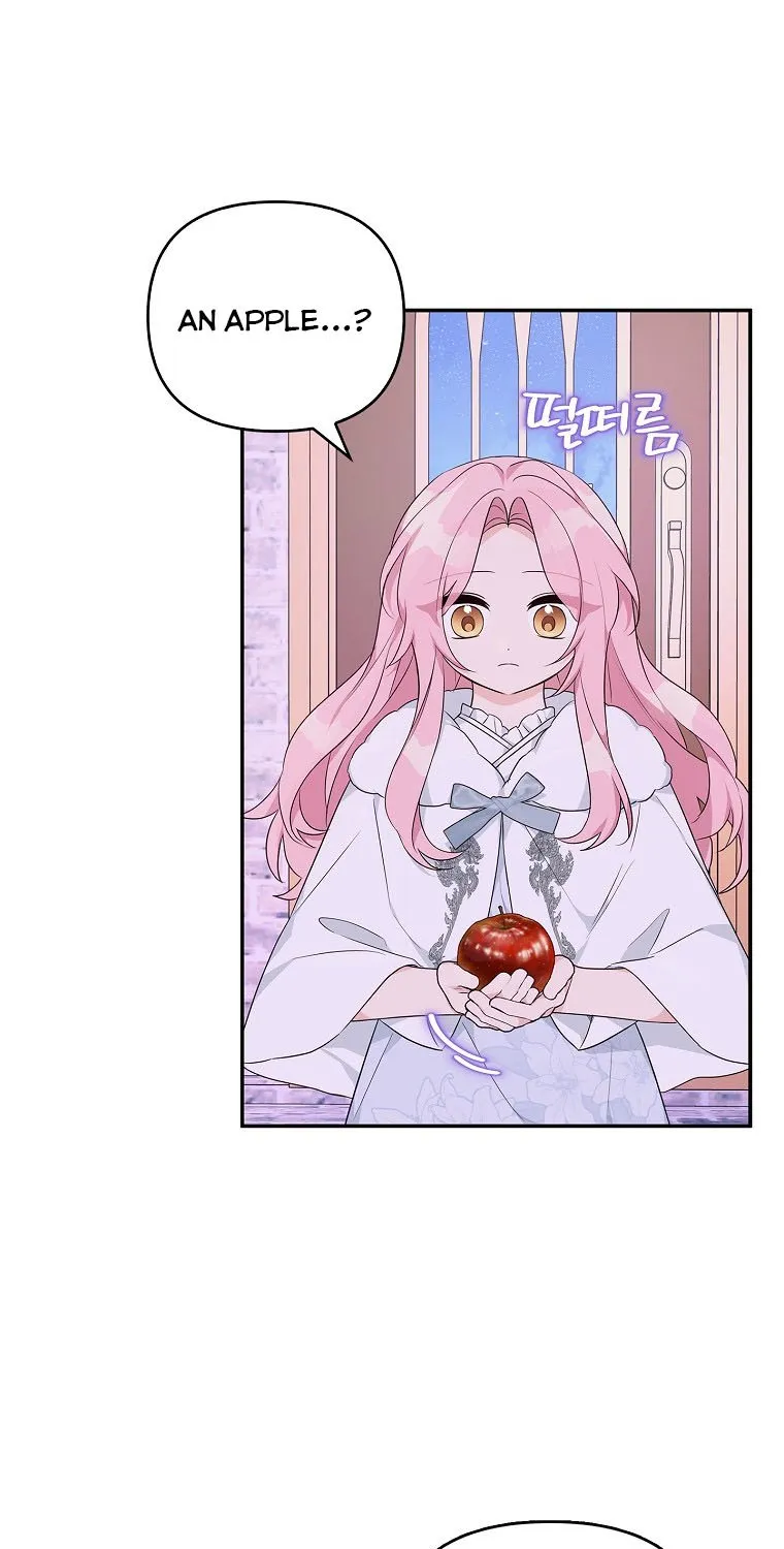 The Youngest Daughter of the Villainous Duke Chapter 26 page 50 - 