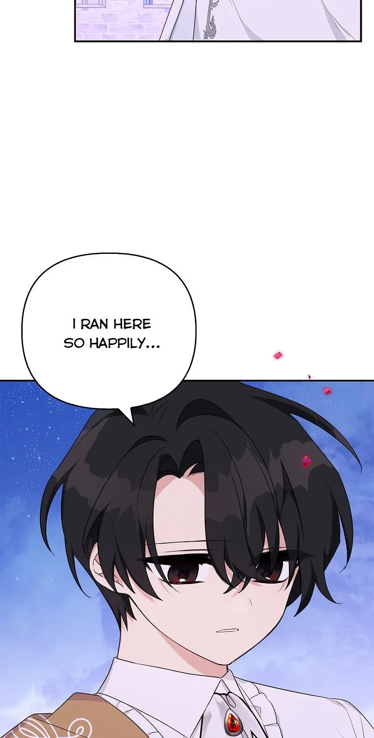 The Youngest Daughter of the Villainous Duke Chapter 26 page 56 - 