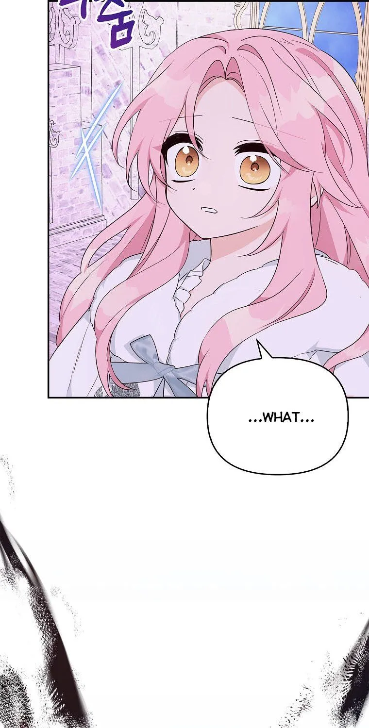 The Youngest Daughter of the Villainous Duke Chapter 26 page 58 - 