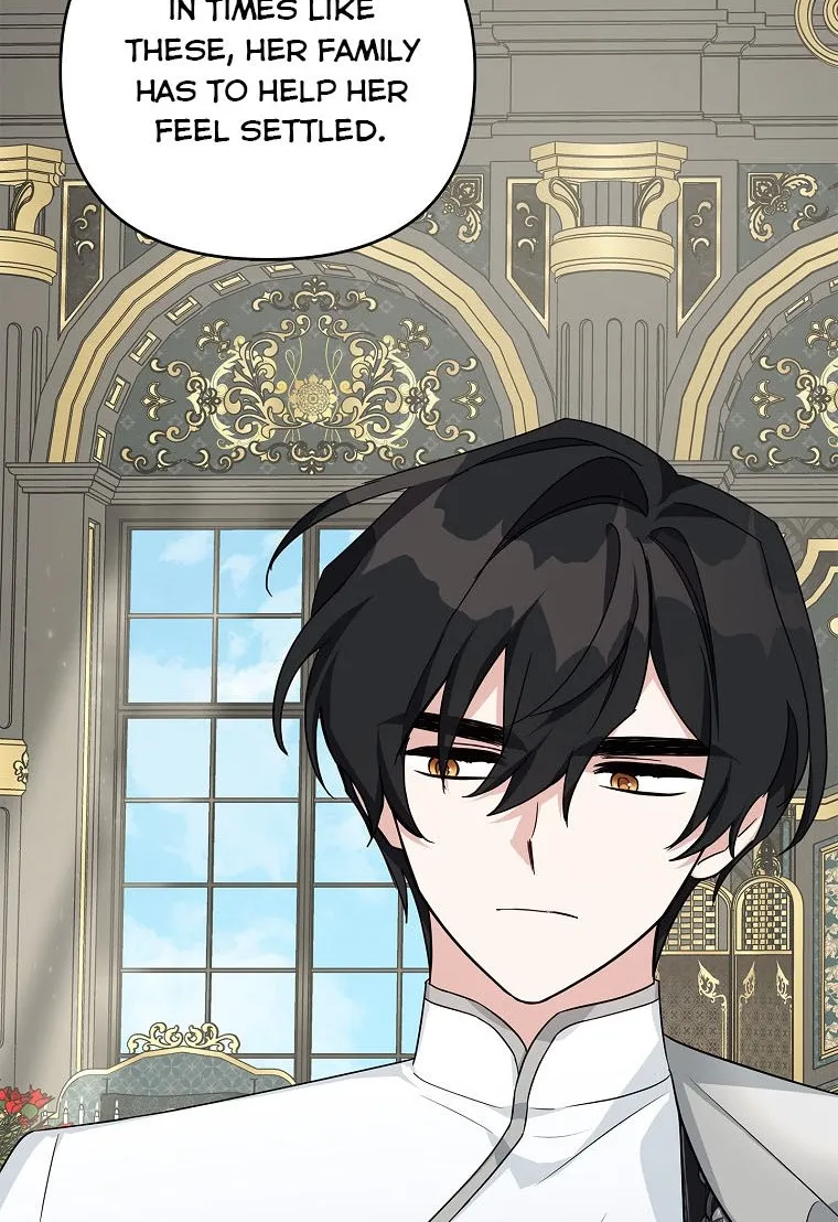 The Youngest Daughter of the Villainous Duke Chapter 26 page 7 - 